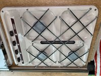 USED 2001 Y MERCEDES-BENZ SPRINTER 2.2 413 CDI  127 BHP 413 CDI 2.2 LWB MINIBUS TWIN WHEELS