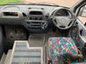USED 2001 Y MERCEDES-BENZ SPRINTER 2.2 413 CDI  127 BHP 413 CDI 2.2 LWB MINIBUS TWIN WHEELS
