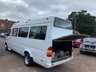 USED 2001 Y MERCEDES-BENZ SPRINTER 2.2 413 CDI  127 BHP 413 CDI 2.2 LWB MINIBUS TWIN WHEELS