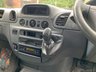 USED 2001 Y MERCEDES-BENZ SPRINTER 2.2 413 CDI  127 BHP 413 CDI 2.2 LWB MINIBUS TWIN WHEELS
