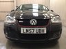 USED 2008 57 VOLKSWAGEN GOLF 2.0 GTI 5d 197 BHP FULL VW SERVICE HISTORY