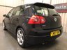 USED 2008 57 VOLKSWAGEN GOLF 2.0 GTI 5d 197 BHP FULL VW SERVICE HISTORY