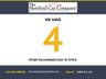 USED 2008 57 VOLKSWAGEN GOLF 2.0 GTI 5d 197 BHP FULL VW SERVICE HISTORY