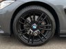 USED 2015 15 BMW 4 SERIES 3.0 435D XDRIVE M SPORT 2d 309 BHP RED LEATHER | PRO NAV | FSH | PRISTINE |