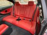 USED 2015 15 BMW 4 SERIES 3.0 435D XDRIVE M SPORT 2d 309 BHP RED LEATHER | PRO NAV | FSH | PRISTINE |