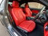 USED 2015 15 BMW 4 SERIES 3.0 435D XDRIVE M SPORT 2d 309 BHP RED LEATHER | PRO NAV | FSH | PRISTINE |