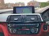 USED 2015 15 BMW 4 SERIES 3.0 435D XDRIVE M SPORT 2d 309 BHP RED LEATHER | PRO NAV | FSH | PRISTINE |