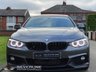 USED 2015 15 BMW 4 SERIES 3.0 435D XDRIVE M SPORT 2d 309 BHP RED LEATHER | PRO NAV | FSH | PRISTINE |