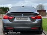 USED 2015 15 BMW 4 SERIES 3.0 435D XDRIVE M SPORT 2d 309 BHP RED LEATHER | PRO NAV | FSH | PRISTINE |