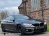 USED 2015 15 BMW 4 SERIES 3.0 435D XDRIVE M SPORT 2d 309 BHP RED LEATHER | PRO NAV | FSH | PRISTINE |