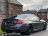 USED 2015 15 BMW 4 SERIES 3.0 435D XDRIVE M SPORT 2d 309 BHP RED LEATHER | PRO NAV | FSH | PRISTINE |