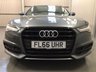 USED 2017 66 AUDI A6 2.0 AVANT TDI ULTRA BLACK EDITION 5d 188 BHP FINANCE RATES  FROM 6.9%  APR,