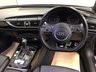 USED 2017 66 AUDI A6 2.0 AVANT TDI ULTRA BLACK EDITION 5d 188 BHP FINANCE RATES  FROM 6.9%  APR,