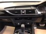 USED 2017 66 AUDI A6 2.0 AVANT TDI ULTRA BLACK EDITION 5d 188 BHP FINANCE RATES  FROM 6.9%  APR,