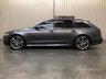 USED 2017 66 AUDI A6 2.0 AVANT TDI ULTRA BLACK EDITION 5d 188 BHP FINANCE RATES  FROM 6.9%  APR,