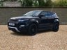 USED 2012 12 LAND ROVER RANGE ROVER EVOQUE 2.2 SD4 DYNAMIC 5d 190 BHP FINANCE RATES  FROM 6.9 % APR