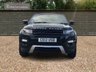 USED 2012 12 LAND ROVER RANGE ROVER EVOQUE 2.2 SD4 DYNAMIC 5d 190 BHP FINANCE RATES  FROM 6.9 % APR