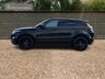 USED 2012 12 LAND ROVER RANGE ROVER EVOQUE 2.2 SD4 DYNAMIC 5d 190 BHP FINANCE RATES  FROM 6.9 % APR