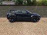 USED 2012 12 LAND ROVER RANGE ROVER EVOQUE 2.2 SD4 DYNAMIC 5d 190 BHP FINANCE RATES  FROM 6.9 % APR