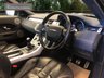 USED 2012 12 LAND ROVER RANGE ROVER EVOQUE 2.2 SD4 DYNAMIC 5d 190 BHP FINANCE RATES  FROM 6.9 % APR