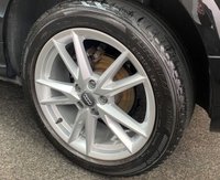 USED 2019 69 AUDI Q2 1.5 TFSI  35 S LINE 5d 148 BHP AUTOMATIC & SAT NAV
