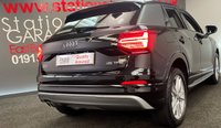 USED 2019 69 AUDI Q2 1.5 TFSI  35 S LINE 5d 148 BHP AUTOMATIC & SAT NAV