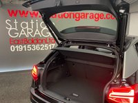 USED 2019 69 AUDI Q2 1.5 TFSI  35 S LINE 5d 148 BHP AUTOMATIC & SAT NAV