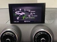 USED 2019 69 AUDI Q2 1.5 TFSI  35 S LINE 5d 148 BHP AUTOMATIC & SAT NAV
