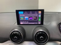 USED 2019 69 AUDI Q2 1.5 TFSI  35 S LINE 5d 148 BHP AUTOMATIC & SAT NAV