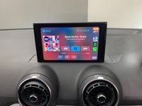 USED 2019 69 AUDI Q2 1.5 TFSI  35 S LINE 5d 148 BHP AUTOMATIC & SAT NAV