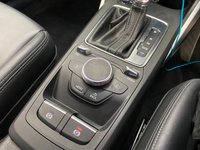 USED 2019 69 AUDI Q2 1.5 TFSI  35 S LINE 5d 148 BHP AUTOMATIC & SAT NAV