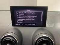 USED 2019 69 AUDI Q2 1.5 TFSI  35 S LINE 5d 148 BHP AUTOMATIC & SAT NAV