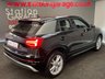 USED 2019 69 AUDI Q2 1.5 TFSI  35 S LINE 5d 148 BHP AUTOMATIC & SAT NAV