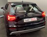 USED 2019 69 AUDI Q2 1.5 TFSI  35 S LINE 5d 148 BHP AUTOMATIC & SAT NAV