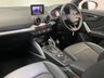 USED 2019 69 AUDI Q2 1.5 TFSI  35 S LINE 5d 148 BHP AUTOMATIC & SAT NAV
