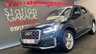 USED 2019 69 AUDI Q2 1.5 TFSI  35 S LINE 5d 148 BHP AUTOMATIC & SAT NAV