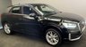 USED 2019 69 AUDI Q2 1.5 TFSI  35 S LINE 5d 148 BHP AUTOMATIC & SAT NAV