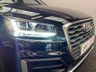 USED 2019 69 AUDI Q2 1.5 TFSI  35 S LINE 5d 148 BHP AUTOMATIC & SAT NAV