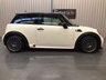 USED 2013 63 MINI HATCH JOHN COOPER WORKS 1.6 JOHN COOPER WORKS 3d 208 BHP EXCELLENT  SPEC, BUCKET SEATS