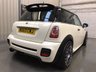 USED 2013 63 MINI HATCH JOHN COOPER WORKS 1.6 JOHN COOPER WORKS 3d 208 BHP EXCELLENT  SPEC, BUCKET SEATS