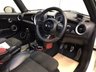 USED 2013 63 MINI HATCH JOHN COOPER WORKS 1.6 JOHN COOPER WORKS 3d 208 BHP EXCELLENT  SPEC, BUCKET SEATS