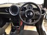 USED 2013 63 MINI HATCH JOHN COOPER WORKS 1.6 JOHN COOPER WORKS 3d 208 BHP EXCELLENT  SPEC, BUCKET SEATS
