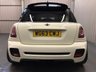 USED 2013 63 MINI HATCH JOHN COOPER WORKS 1.6 JOHN COOPER WORKS 3d 208 BHP EXCELLENT  SPEC, BUCKET SEATS