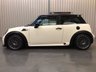 USED 2013 63 MINI HATCH JOHN COOPER WORKS 1.6 JOHN COOPER WORKS 3d 208 BHP EXCELLENT  SPEC, BUCKET SEATS