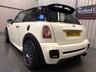 USED 2013 63 MINI HATCH JOHN COOPER WORKS 1.6 JOHN COOPER WORKS 3d 208 BHP EXCELLENT  SPEC, BUCKET SEATS