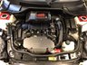 USED 2013 63 MINI HATCH JOHN COOPER WORKS 1.6 JOHN COOPER WORKS 3d 208 BHP EXCELLENT  SPEC, BUCKET SEATS