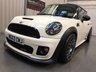 USED 2013 63 MINI HATCH JOHN COOPER WORKS 1.6 JOHN COOPER WORKS 3d 208 BHP EXCELLENT  SPEC, BUCKET SEATS