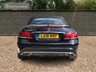 USED 2016 16 MERCEDES-BENZ E-CLASS 3.0 E 350 D AMG LINE EDITION PREMIUM 2d 255 BHP FINANCE RATES  FROM 6.9 % APR