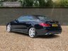 USED 2016 16 MERCEDES-BENZ E-CLASS 3.0 E 350 D AMG LINE EDITION PREMIUM 2d 255 BHP FINANCE RATES  FROM 6.9 % APR