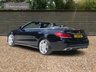 USED 2016 16 MERCEDES-BENZ E-CLASS 3.0 E 350 D AMG LINE EDITION PREMIUM 2d 255 BHP FINANCE RATES  FROM 6.9 % APR